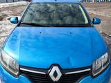 Renault Logan 2018 годаүшін3 950 000 тг. в Караганда – фото 2