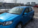 Renault Logan 2018 годаүшін3 950 000 тг. в Караганда – фото 3