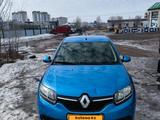 Renault Logan 2018 годаүшін3 950 000 тг. в Караганда – фото 4