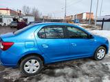 Renault Logan 2018 годаүшін3 950 000 тг. в Караганда – фото 5