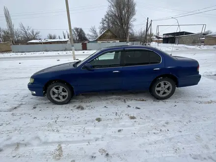 Nissan Cefiro 1995 года за 1 800 000 тг. в Шу – фото 2