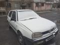 Volkswagen Golf 1993 года за 750 000 тг. в Кызылорда – фото 2