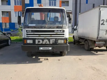 DAF  45 1993 года за 7 000 000 тг. в Алматы – фото 3