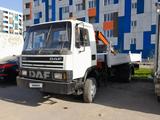 DAF  45 1993 года за 7 000 000 тг. в Алматы – фото 2