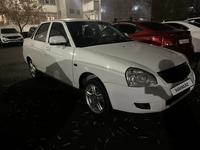 ВАЗ (Lada) Priora 2170 2014 года за 3 100 000 тг. в Астана