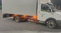 ГАЗ ГАЗель 2010 года за 5 500 000 тг. в Шымкент – фото 3