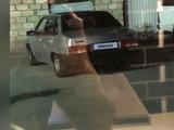 ВАЗ (Lada) 21099 2004 года за 1 050 000 тг. в Шымкент – фото 3