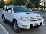 Toyota 4Runner 2004 года за 10 500 000 тг. в Усть-Каменогорск – фото 2
