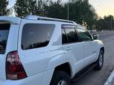 Toyota 4Runner 2004 года за 10 500 000 тг. в Усть-Каменогорск – фото 3