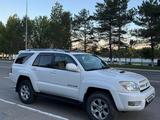 Toyota 4Runner 2004 года за 10 500 000 тг. в Усть-Каменогорск – фото 4