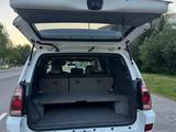 Toyota 4Runner 2004 года за 10 500 000 тг. в Усть-Каменогорск – фото 5