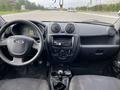 ВАЗ (Lada) Granta 2190 2014 годаүшін2 500 000 тг. в Костанай – фото 9