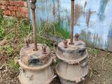 Энергоаккумулятор на прицеп с барабанными тормозами в Костанай