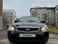 ВАЗ (Lada) Priora 2170 2015 годаүшін4 100 000 тг. в Астана – фото 3