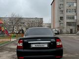 ВАЗ (Lada) Priora 2170 2015 года за 4 100 000 тг. в Астана – фото 5