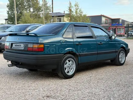Volkswagen Passat 1991 года за 2 300 000 тг. в Кокшетау – фото 11