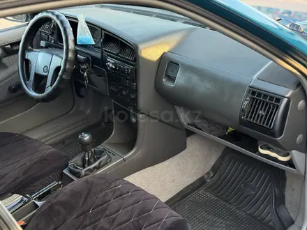 Volkswagen Passat 1991 года за 2 300 000 тг. в Кокшетау – фото 14