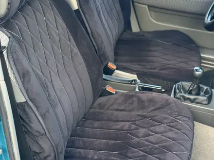 Volkswagen Passat 1991 года за 2 300 000 тг. в Кокшетау – фото 15