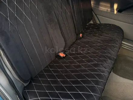Volkswagen Passat 1991 года за 2 300 000 тг. в Кокшетау – фото 17