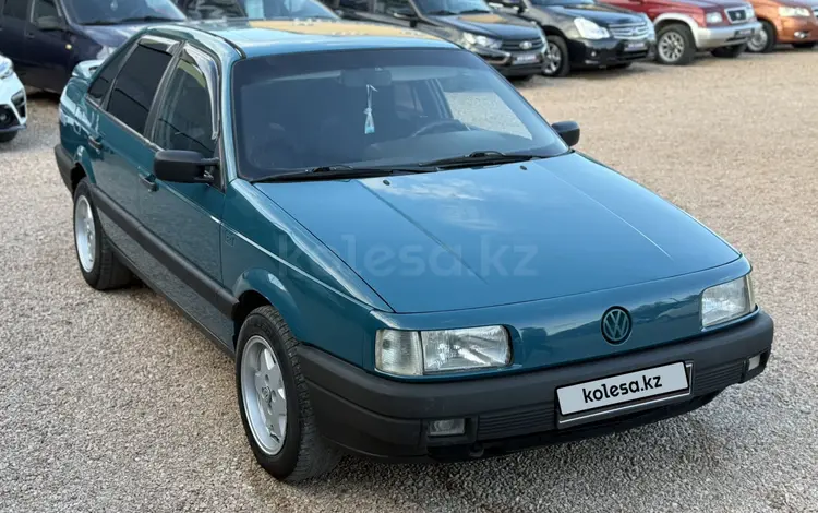 Volkswagen Passat 1991 года за 2 300 000 тг. в Кокшетау