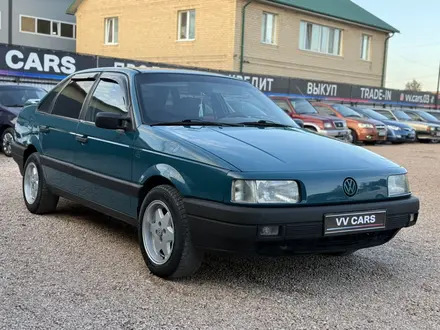 Volkswagen Passat 1991 года за 2 300 000 тг. в Кокшетау – фото 2