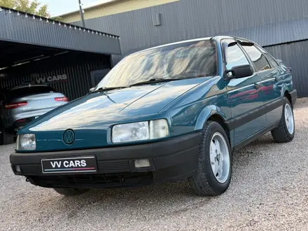 Volkswagen Passat 1991 года за 2 300 000 тг. в Кокшетау – фото 6
