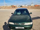 Nissan Primera 1996 годаүшін700 000 тг. в Астана – фото 5