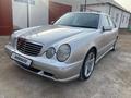 Mercedes-Benz E 55 AMG 1999 годаүшін6 000 000 тг. в Туркестан