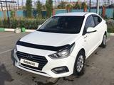 Hyundai Accent 2018 года за 5 000 000 тг. в Хромтау