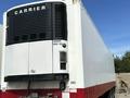 Lamberet  Carrier maxima 1997 годаүшін4 700 000 тг. в Жаркент
