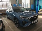 Jetour X70 2025 годаүшін8 000 000 тг. в Астана – фото 2
