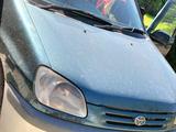 Toyota Raum 1997 года за 2 300 000 тг. в Усть-Каменогорск