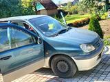 Toyota Raum 1997 года за 2 300 000 тг. в Усть-Каменогорск – фото 2