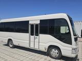 Toyota  Coaster 2024 годаүшін38 750 000 тг. в Атырау