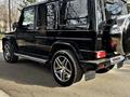 Mercedes-Benz G 55 AMG 2006 годаүшін22 000 000 тг. в Алматы – фото 9