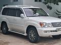 Lexus LX 470 2007 года за 13 000 000 тг. в Актау – фото 3