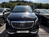 Mercedes-Benz V 250 2024 года за 39 000 000 тг. в Алматы