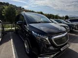 Mercedes-Benz V 250 2024 года за 39 000 000 тг. в Алматы – фото 3