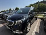 Mercedes-Benz V 250 2024 года за 39 000 000 тг. в Алматы – фото 4