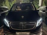 Mercedes-Benz V 250 2024 года за 39 000 000 тг. в Алматы – фото 5