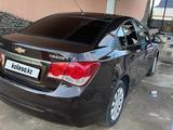Chevrolet Cruze 2013 годаүшін3 300 000 тг. в Шымкент – фото 5