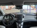 Chevrolet Cruze 2013 годаүшін3 300 000 тг. в Шымкент – фото 6