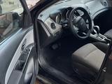 Chevrolet Cruze 2013 годаүшін3 300 000 тг. в Шымкент – фото 3