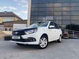 ВАЗ (Lada) Granta 2190 2020 годаfor4 200 000 тг. в Караганда