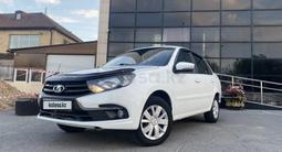 ВАЗ (Lada) Granta 2190 2021 года за 4 500 000 тг. в Караганда