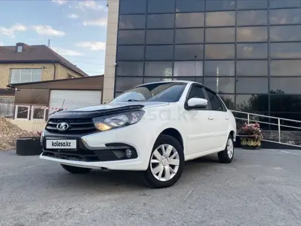 ВАЗ (Lada) Granta 2190 2020 года за 4 200 000 тг. в Караганда