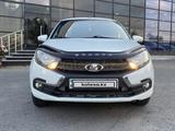 ВАЗ (Lada) Granta 2190 2020 годаfor4 200 000 тг. в Караганда – фото 2