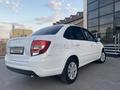 ВАЗ (Lada) Granta 2190 2020 годаүшін4 200 000 тг. в Караганда – фото 4