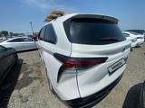 Toyota Sienna 2023 года за 15 489 900 тг. в Алматы – фото 5