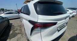 Toyota Sienna 2023 годаүшін15 489 900 тг. в Алматы – фото 5